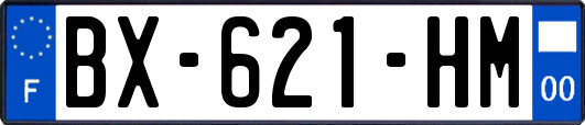 BX-621-HM