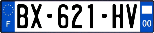 BX-621-HV