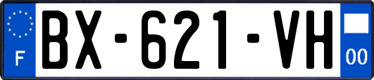 BX-621-VH