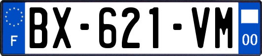 BX-621-VM