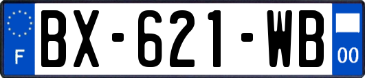 BX-621-WB