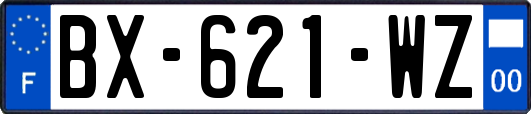 BX-621-WZ