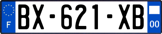 BX-621-XB