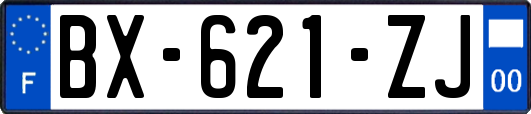 BX-621-ZJ