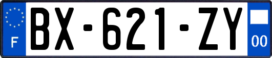 BX-621-ZY