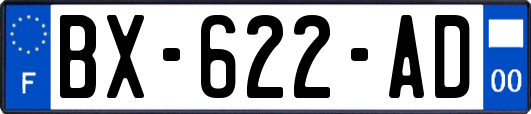 BX-622-AD