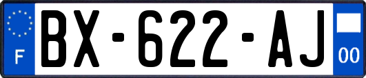 BX-622-AJ