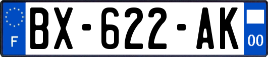 BX-622-AK