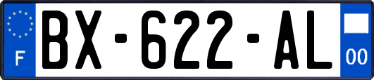 BX-622-AL