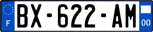 BX-622-AM