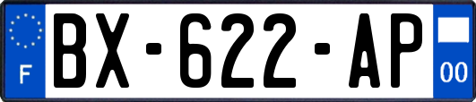 BX-622-AP