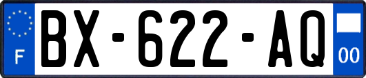 BX-622-AQ