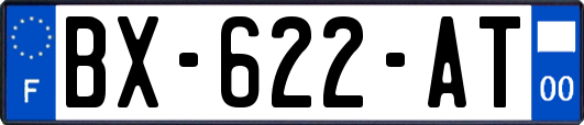 BX-622-AT