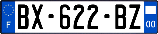 BX-622-BZ