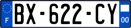 BX-622-CY