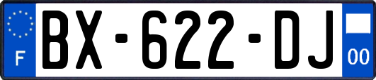 BX-622-DJ