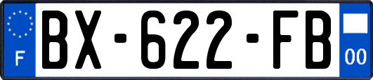 BX-622-FB