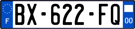 BX-622-FQ