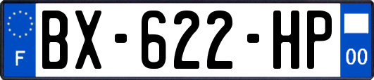 BX-622-HP