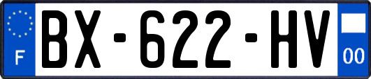 BX-622-HV