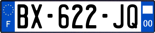 BX-622-JQ