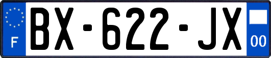 BX-622-JX