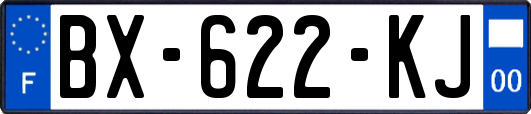 BX-622-KJ