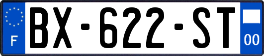 BX-622-ST