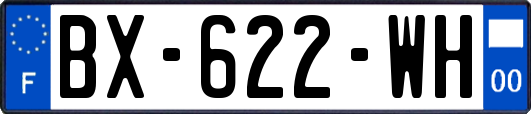 BX-622-WH