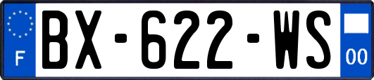 BX-622-WS