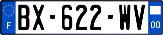 BX-622-WV