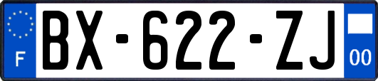 BX-622-ZJ