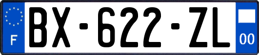 BX-622-ZL