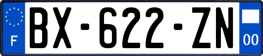 BX-622-ZN