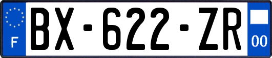 BX-622-ZR