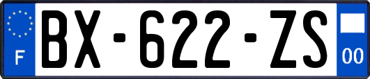 BX-622-ZS
