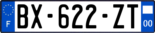 BX-622-ZT