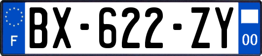 BX-622-ZY