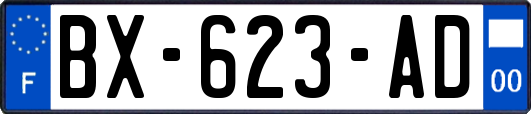 BX-623-AD