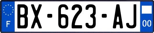 BX-623-AJ