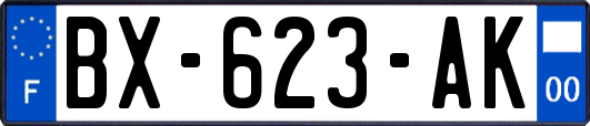 BX-623-AK