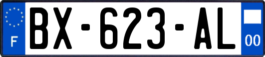 BX-623-AL