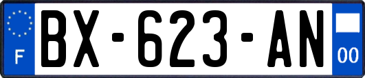 BX-623-AN