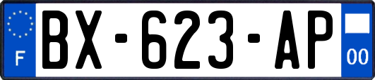 BX-623-AP