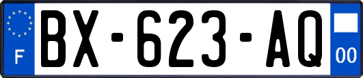 BX-623-AQ