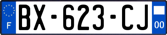 BX-623-CJ