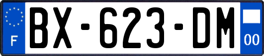 BX-623-DM