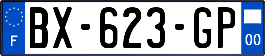 BX-623-GP