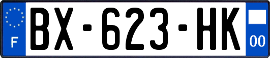 BX-623-HK