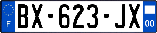 BX-623-JX